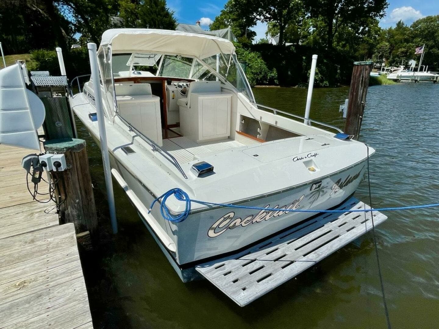 2013 Chris-Craft Lancer Sportsman - Image 6