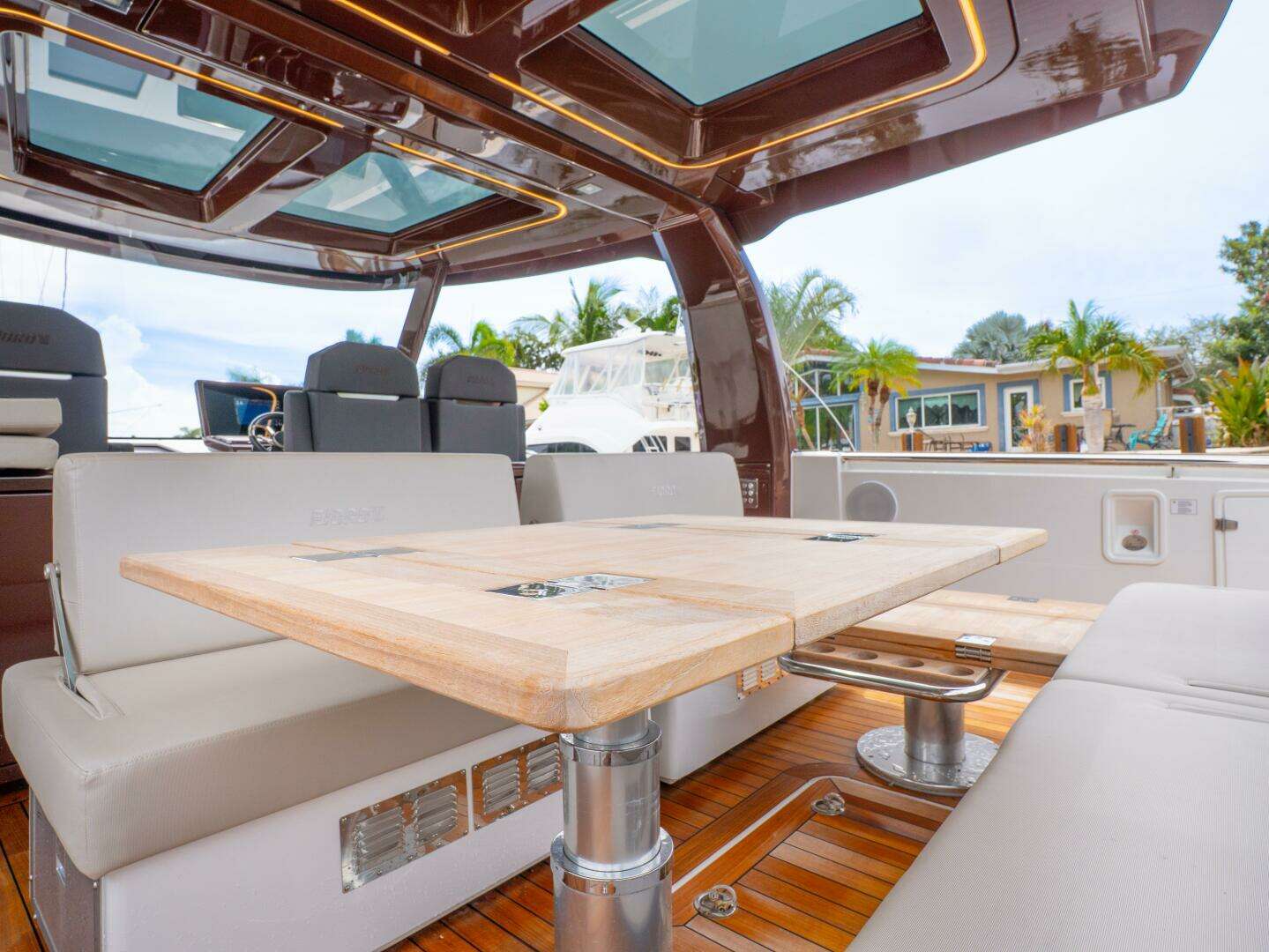 2024 Fjord 41 XP - Image 19