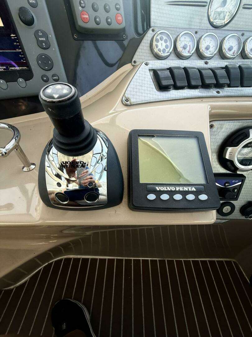 2008 Four Winns 378 Vista - Image 15