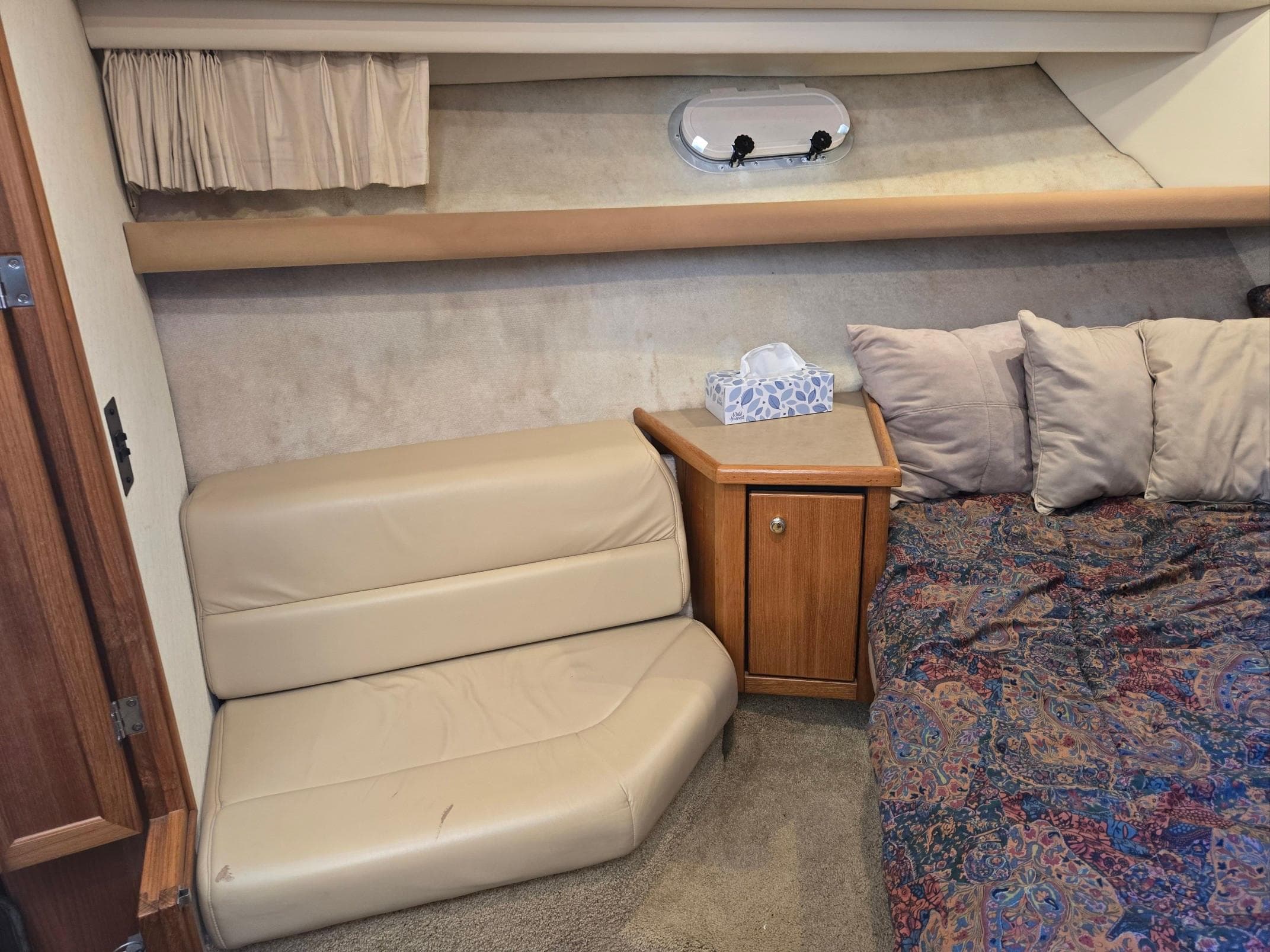 1997 Bayliner 4087 Aft Cabin Motoryacht - 68