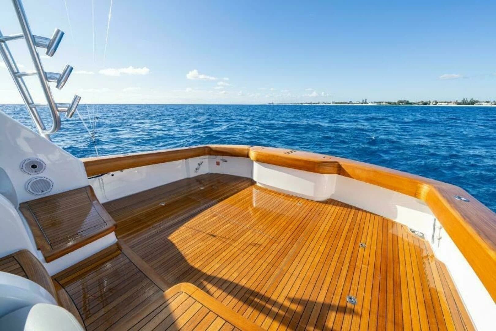 2027 Viking 54 Sport Tower - Image 15