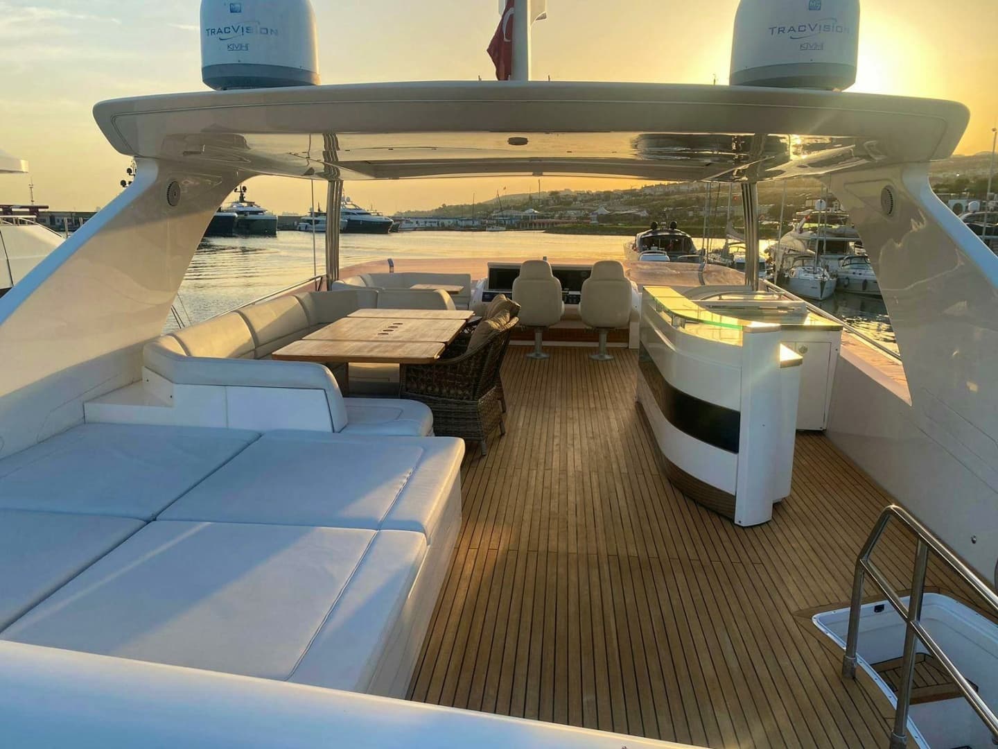 2011 Princess Yachts — - Image 14