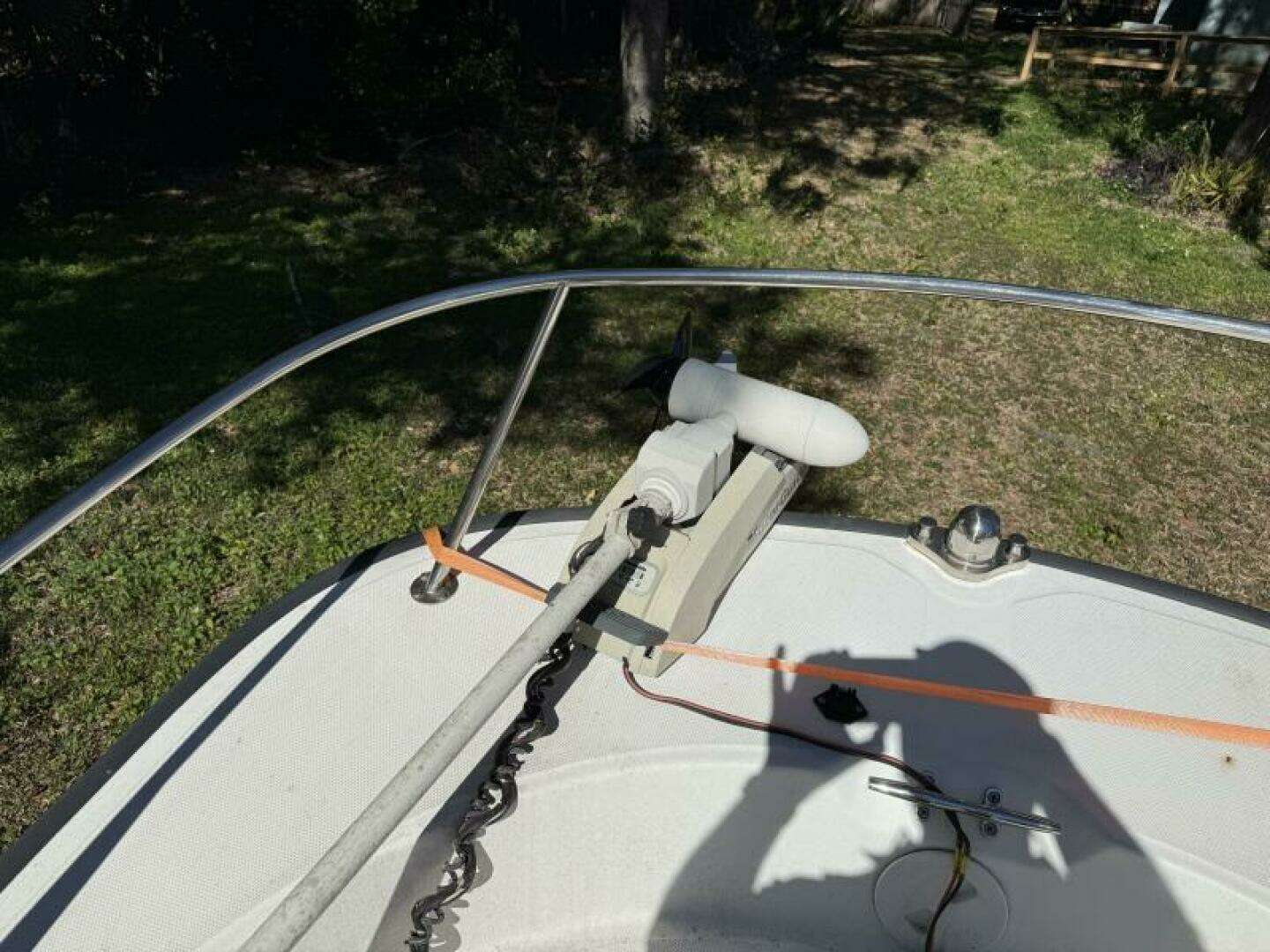 2013 Boston Whaler 170 Montauk - Image 8