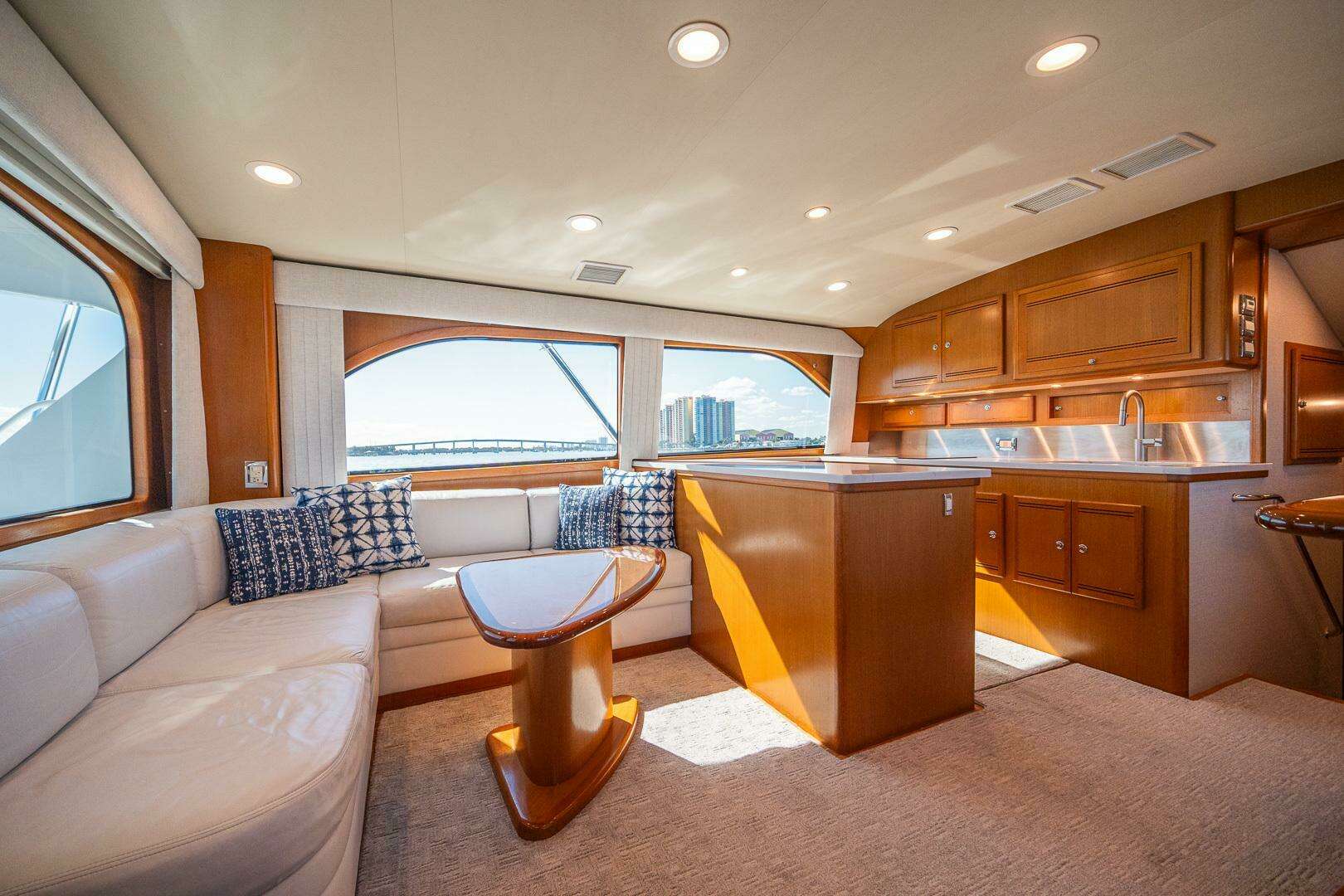 2009 Cabo 52 Flybridge - Image 35
