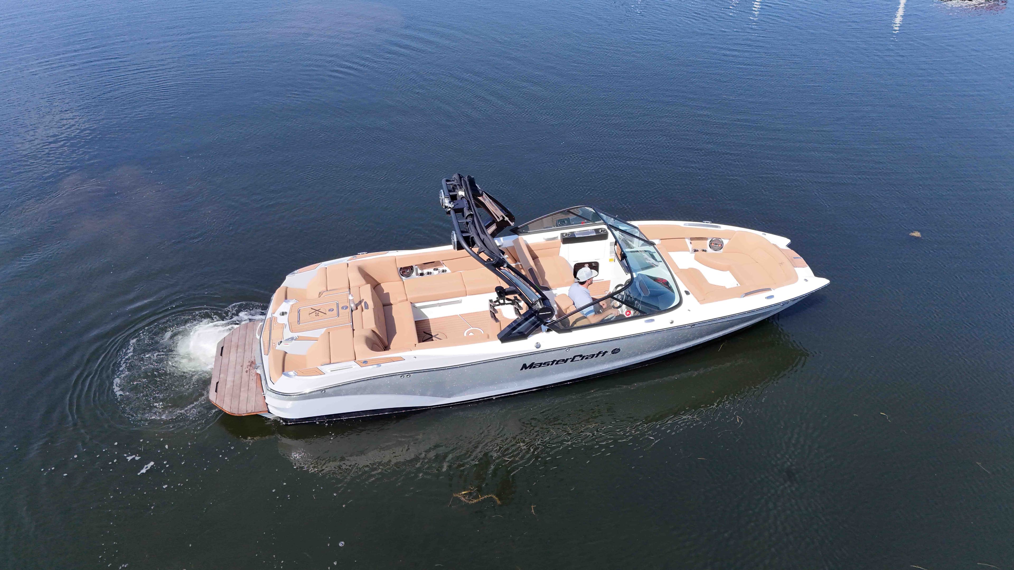 2022 MasterCraft X26 - 41