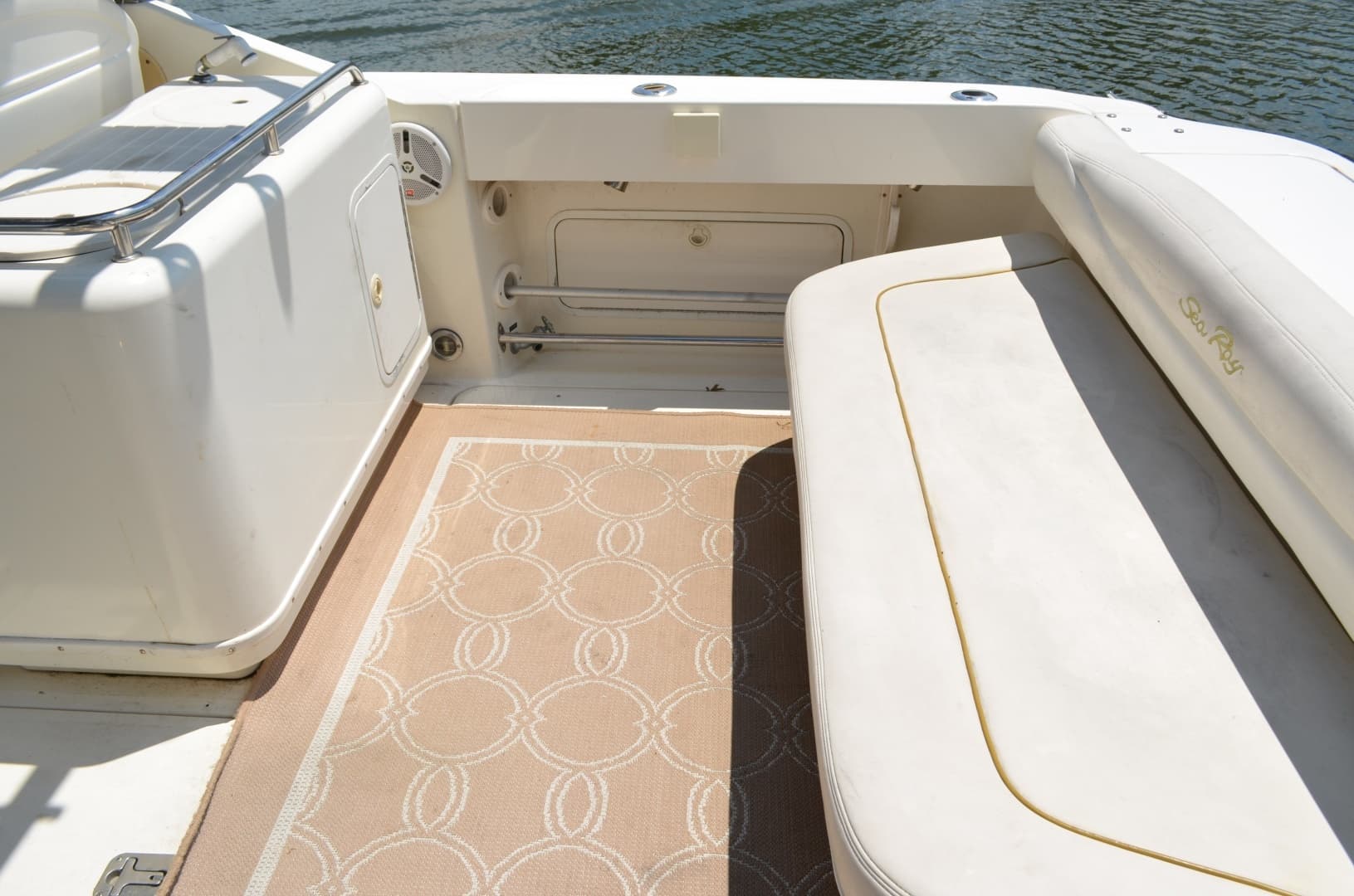 2001 Sea Ray — - Image 10