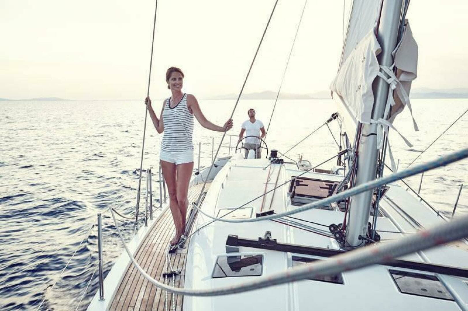 2026 Jeanneau Sun Odyssey 490 - Image 6