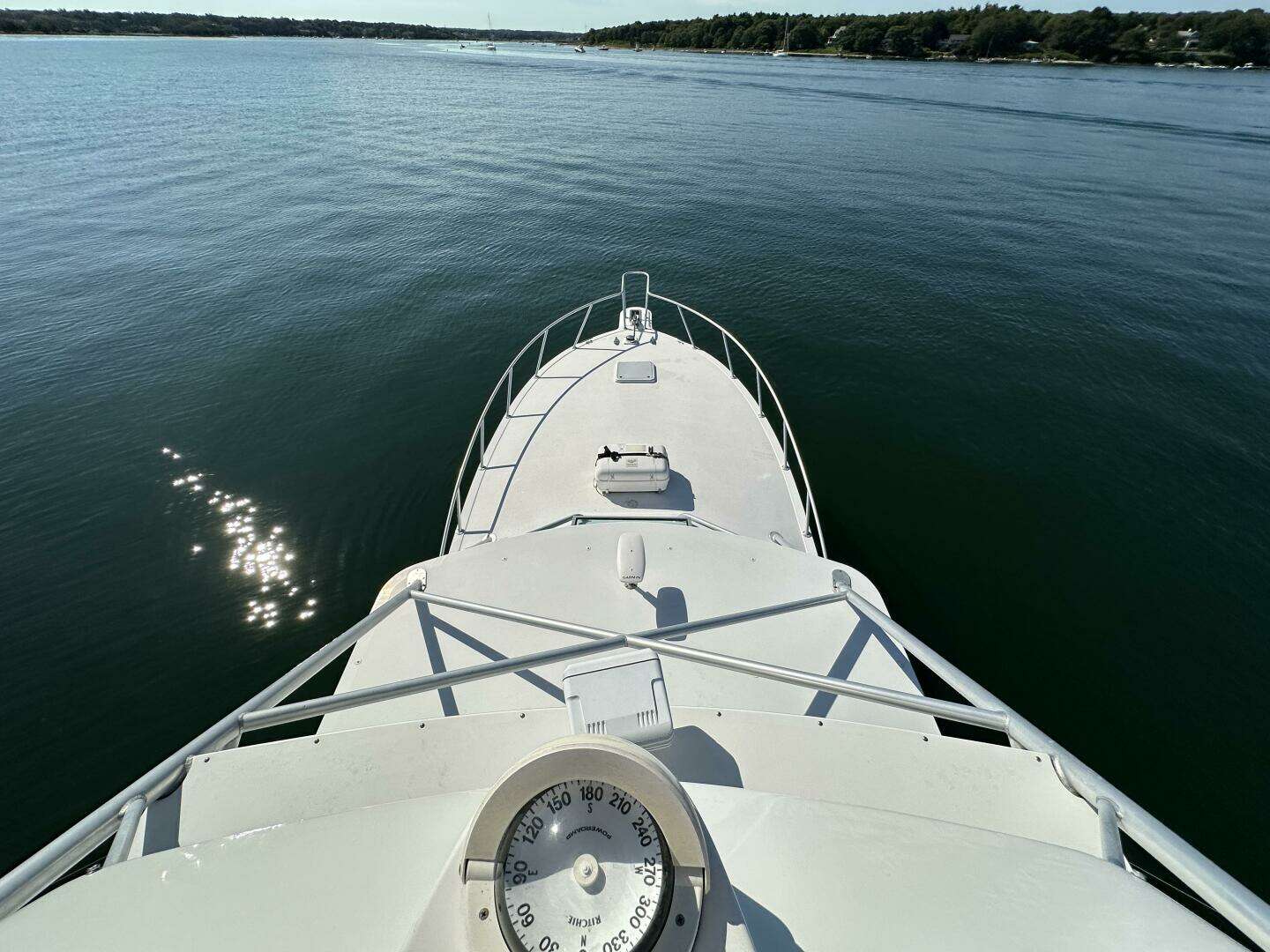 2007 Topaz 40 Express - Image 35