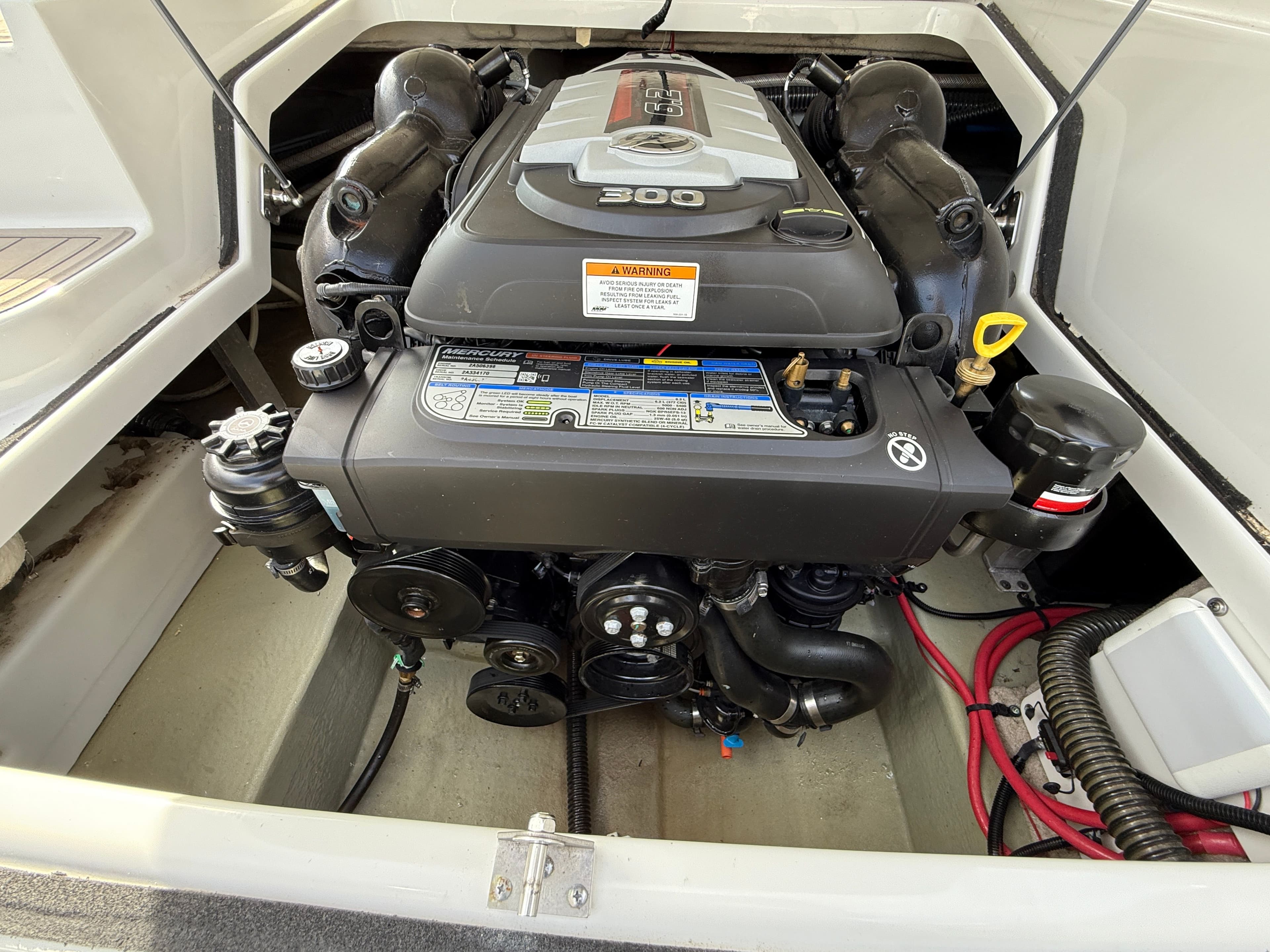 2017 Crownline Eclipse E4 - 37
