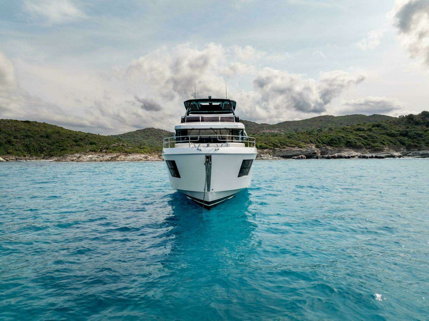 2026 Beneteau Grand Trawler 63 - Image 32