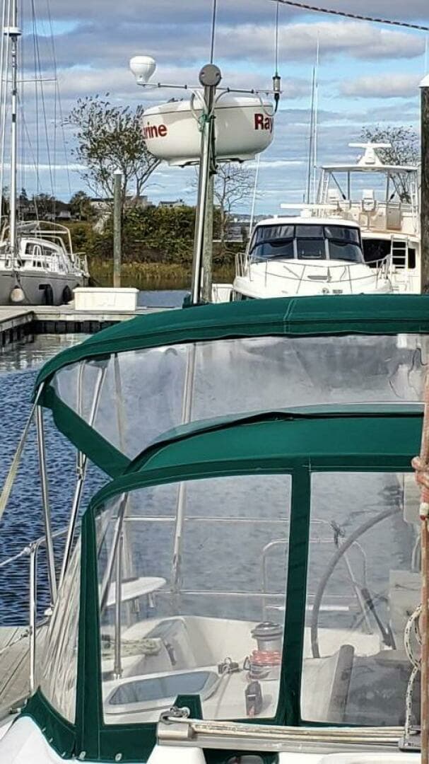 2000 Beneteau 361 - Image 14