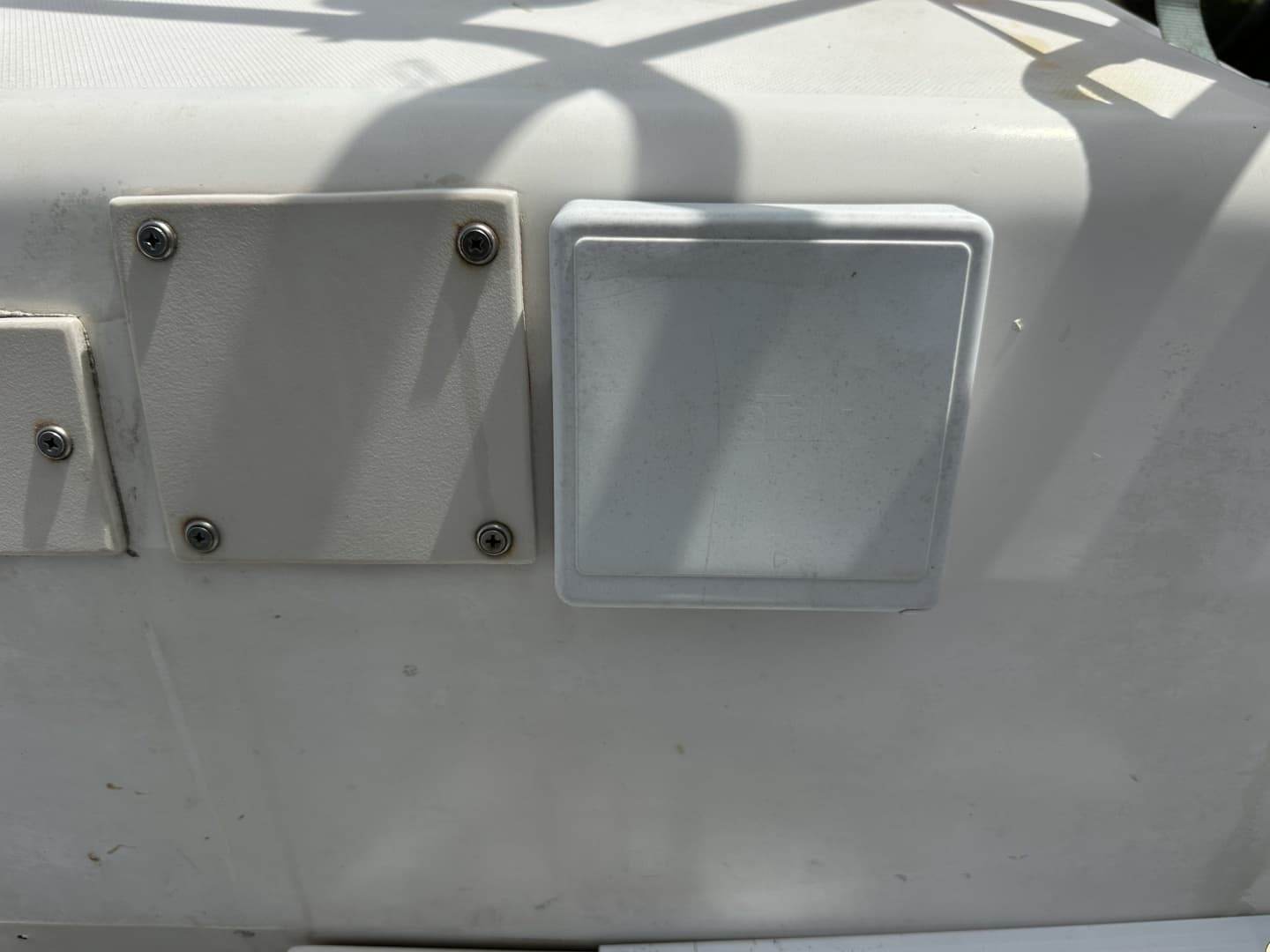 1991 Catalina MKI - Image 131