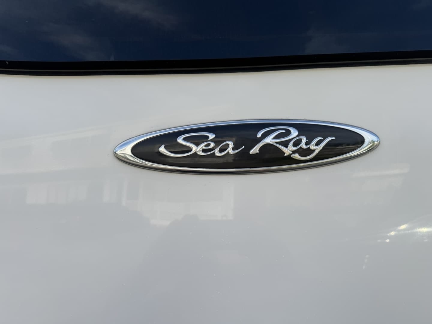 2018 Sea Ray — - Image 5