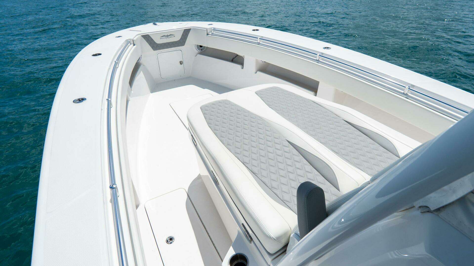 2023 Invincible Open Fisherman - Image 12