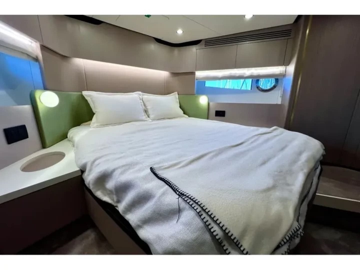 2024 Azimut FLY 60 - Image 60