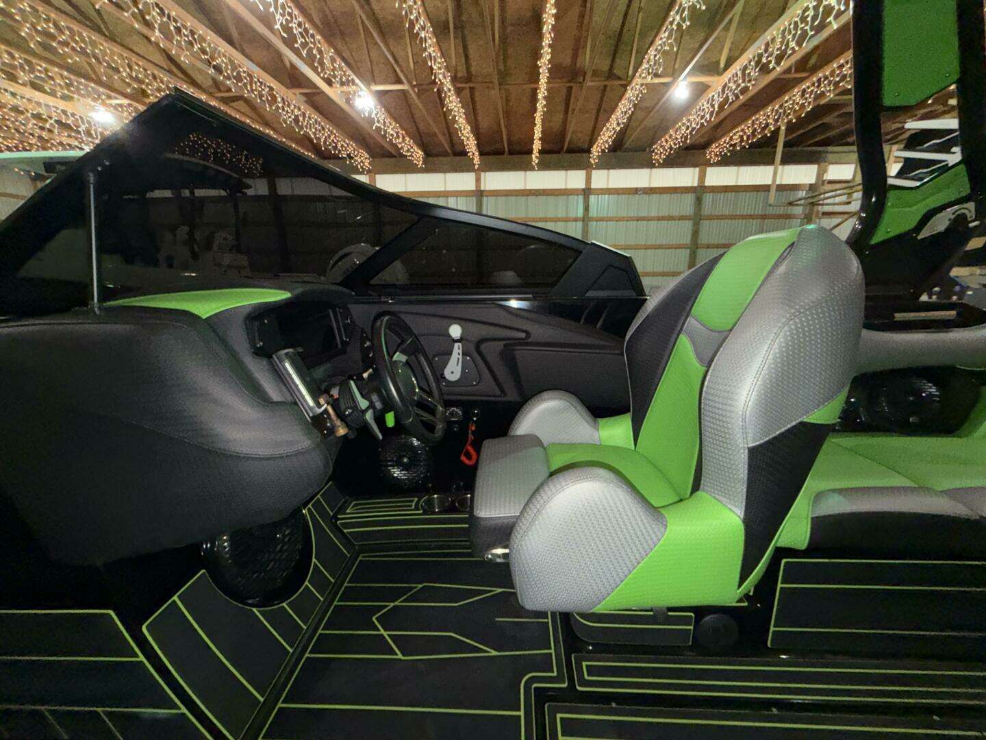 2021 Centurion Fi21 - Image 37