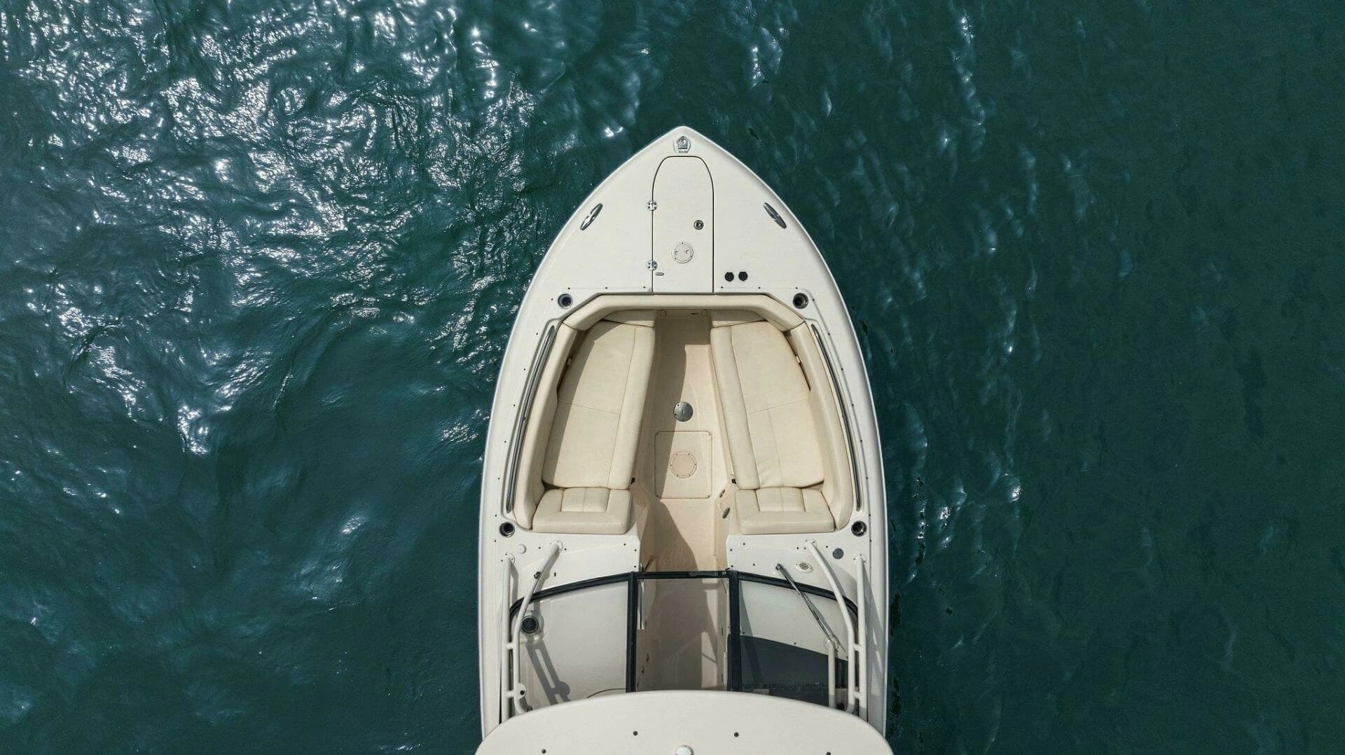 2016 Grady-White 285 Freedom - Image 35