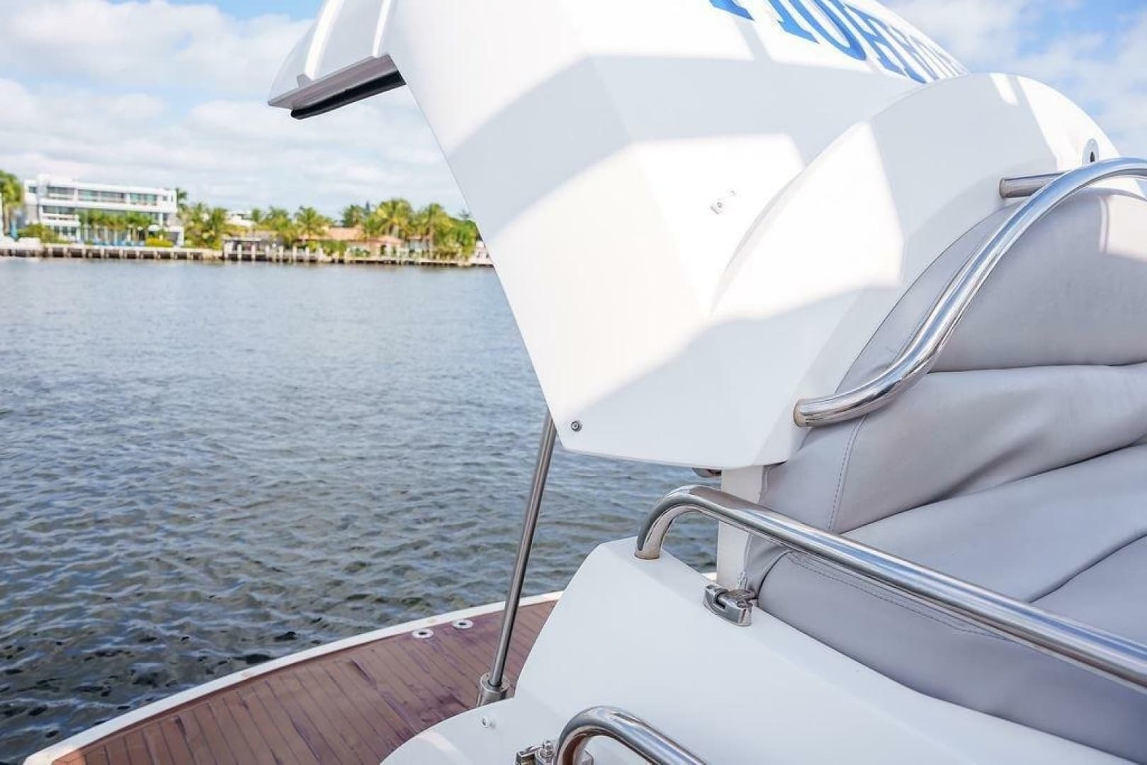 2013 Sunseeker — - Image 13