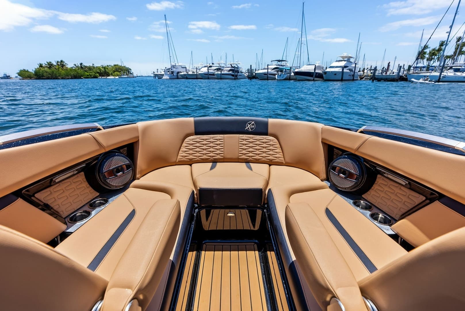2024 Mastercraft X24 - Image 26