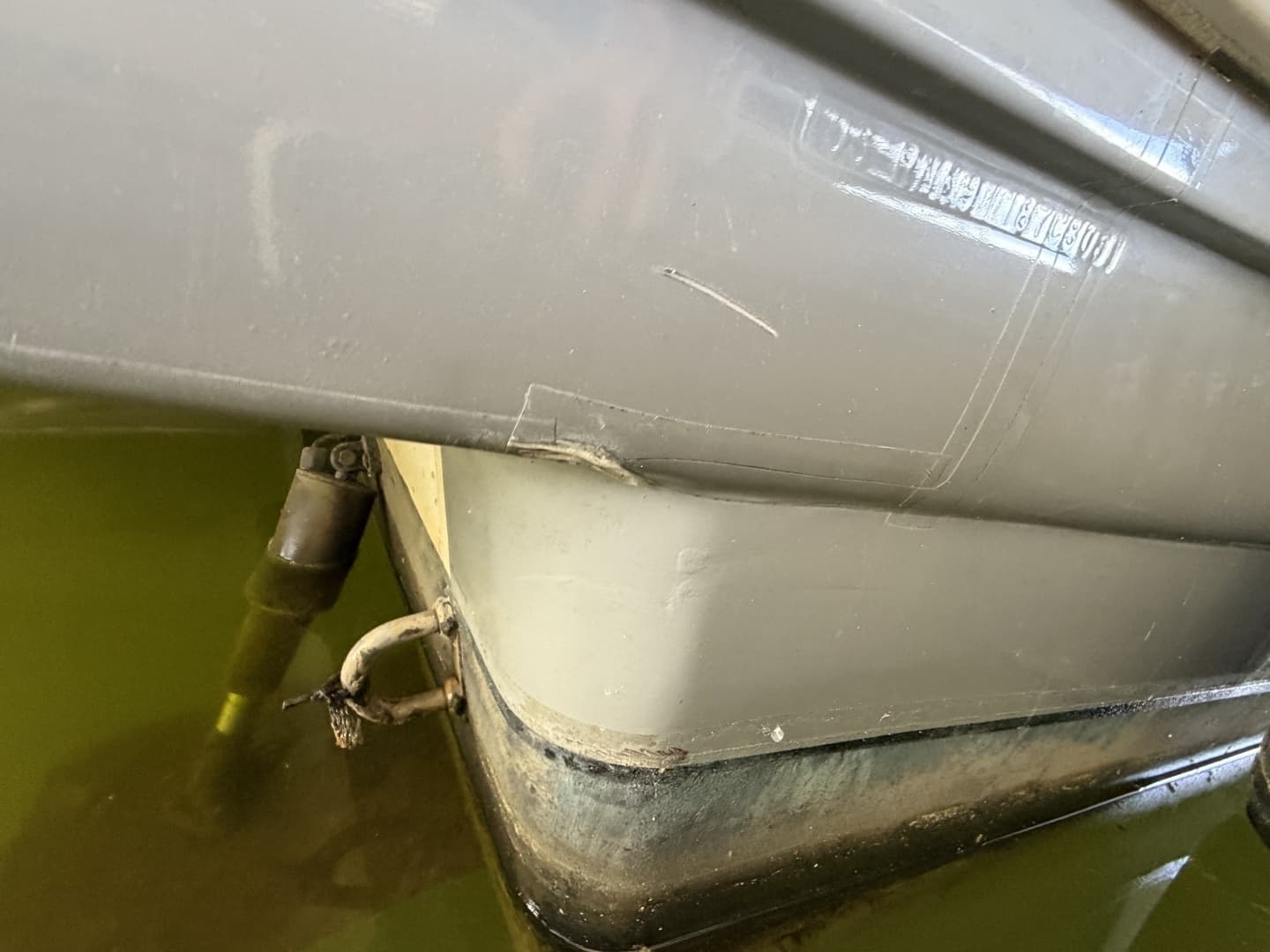 2008 Rinker 280 Express Cruiser - Image 138