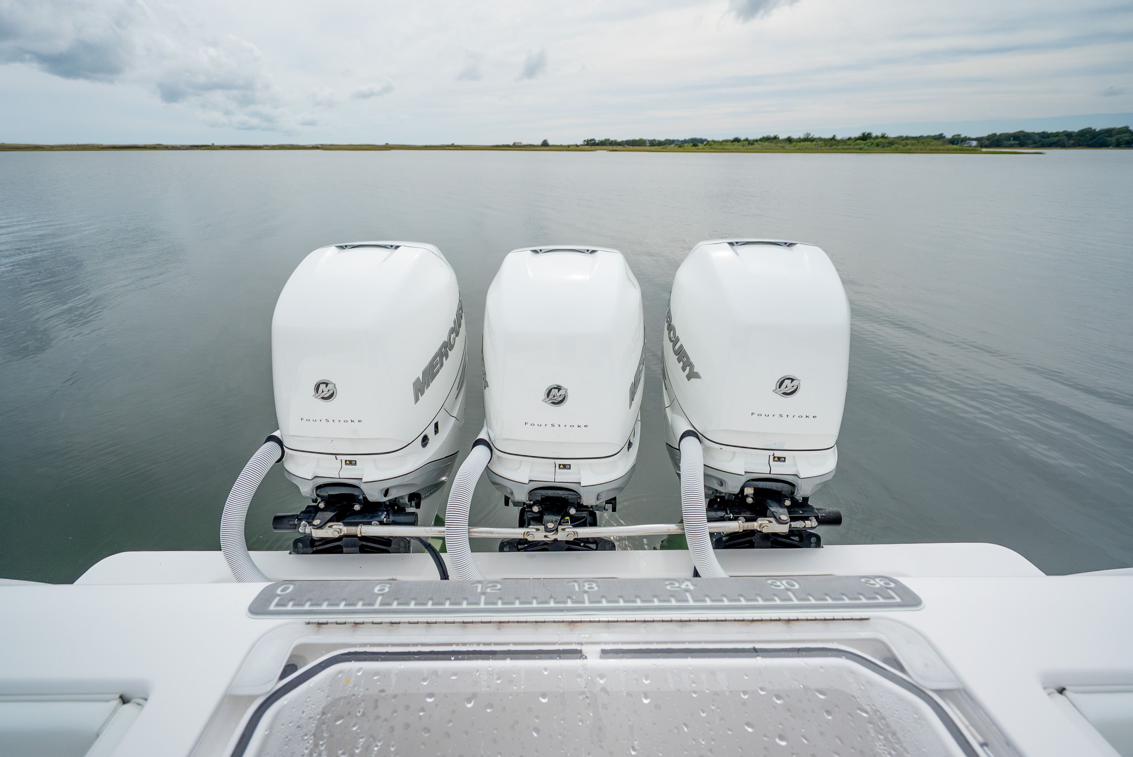 2020 Invincible 39 Open Fisherman - 15