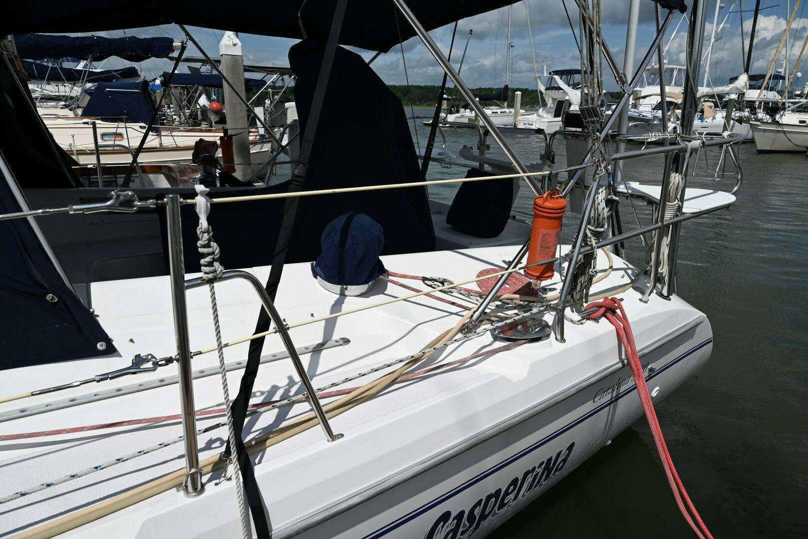 2002 Catalina — - Image 15