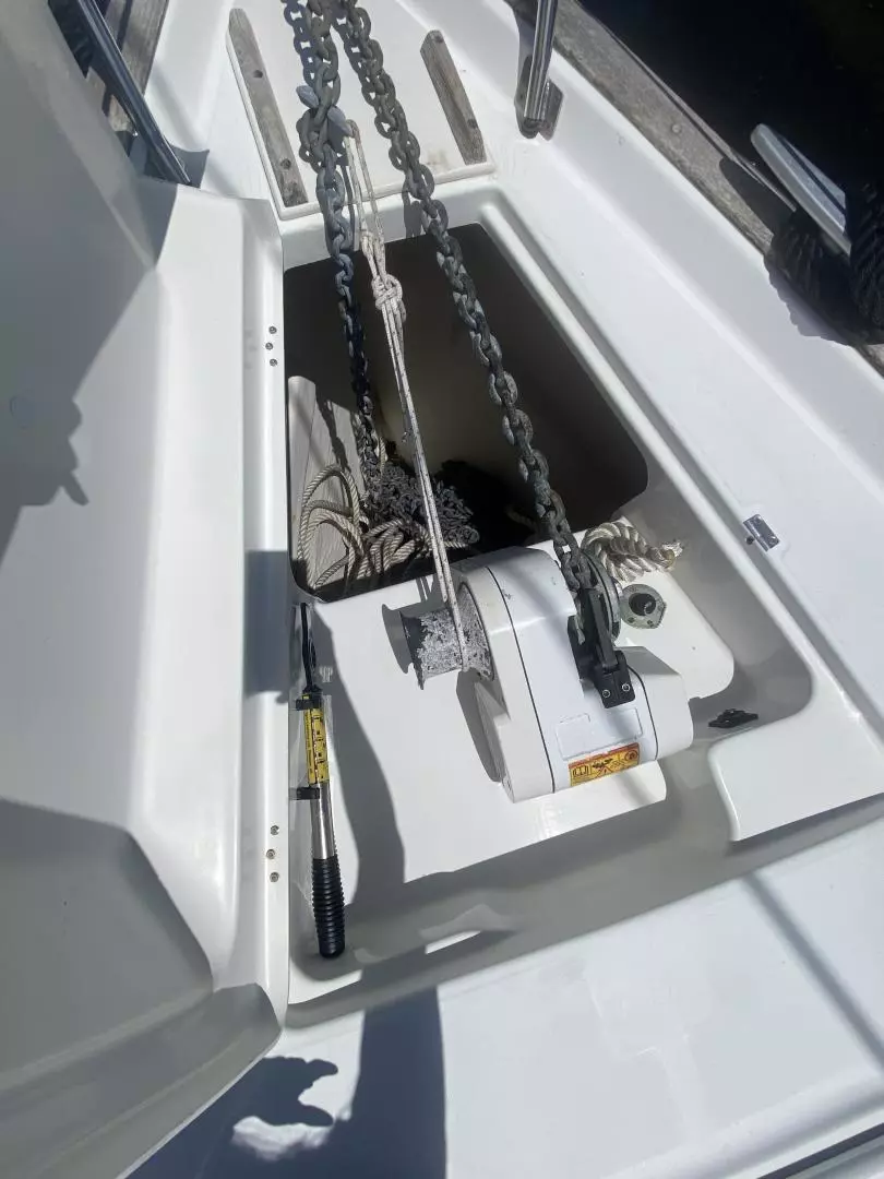 2004 Beneteau 473 - Image 8