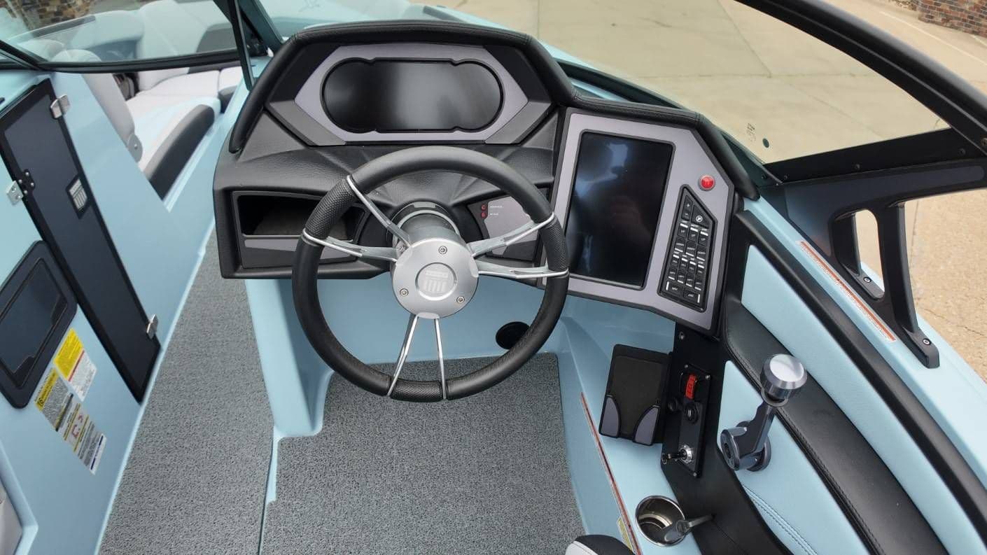 2024 MasterCraft XStar S - 15