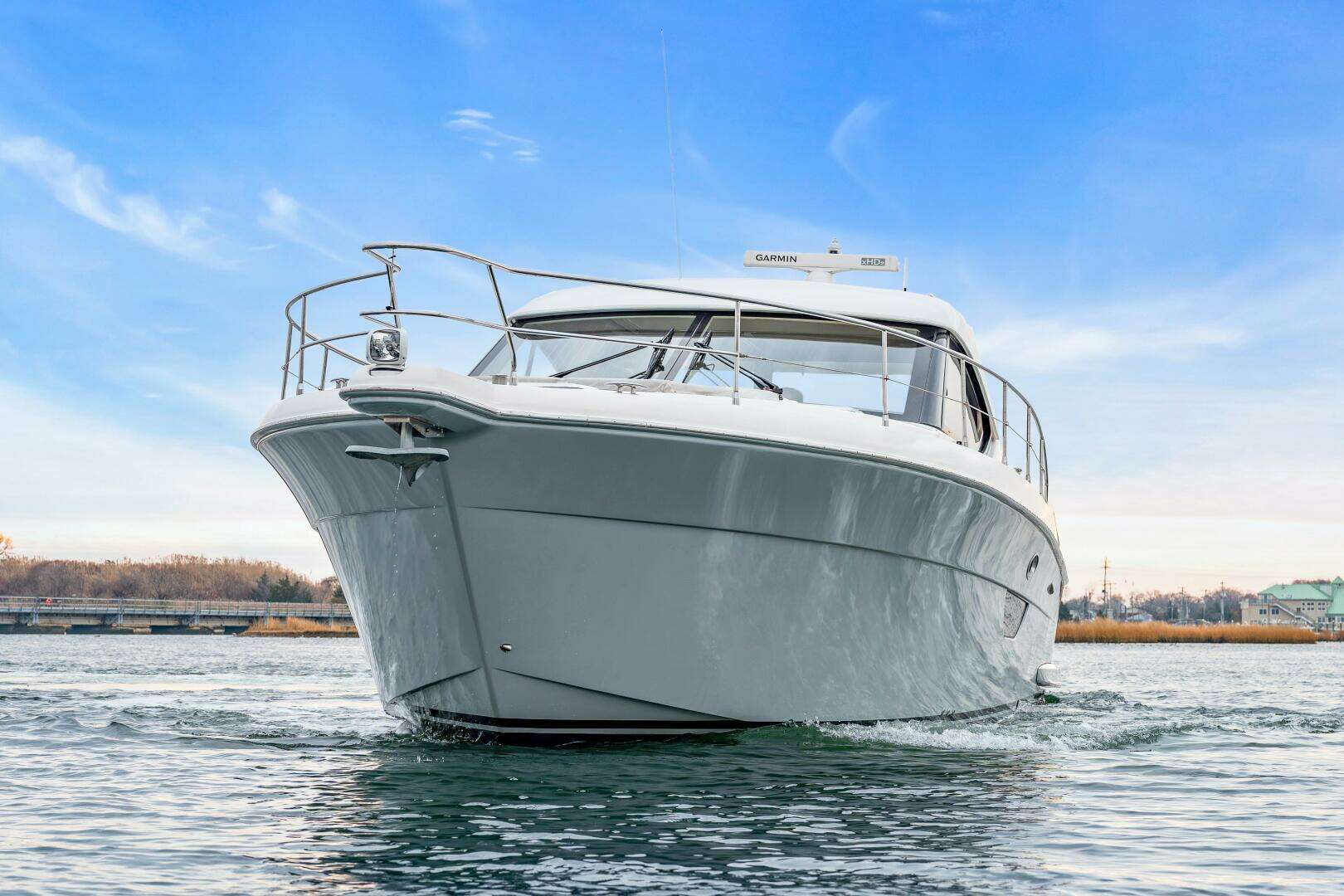 2014 Riviera 44 Sport Yacht - Image 13