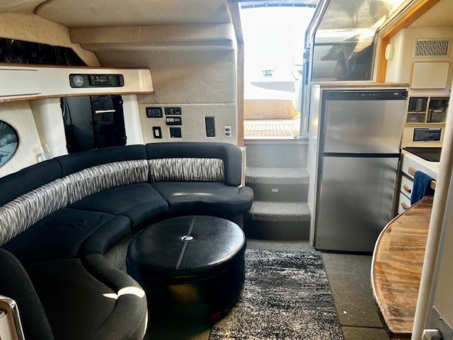 1994 Sea Ray 400 express - Image 39
