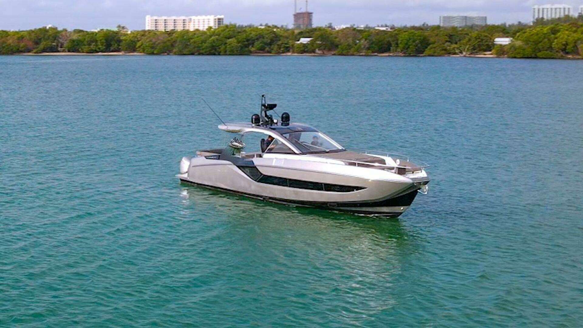 2022 Azimut Verve 47 - Image 20