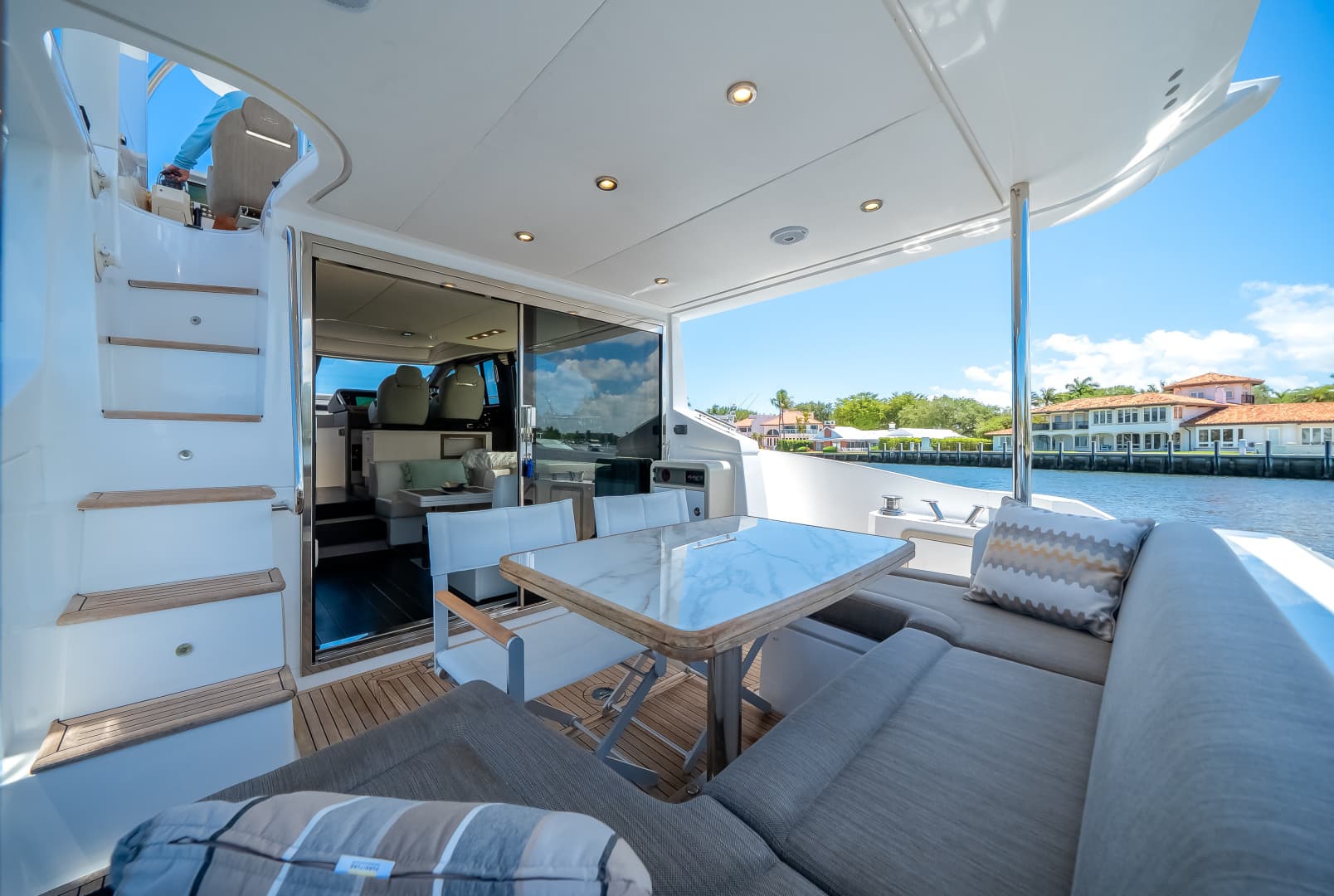 2021 Azimut 50 FLY - Image 18