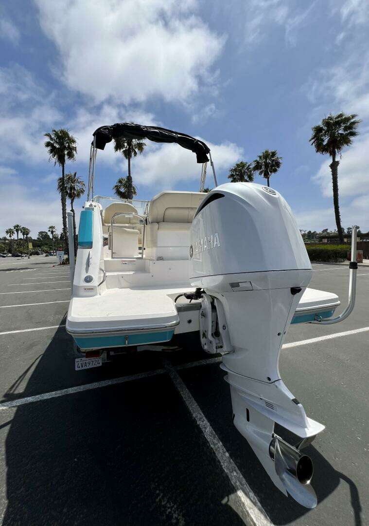 2019 Regal 26 XO - Image 4