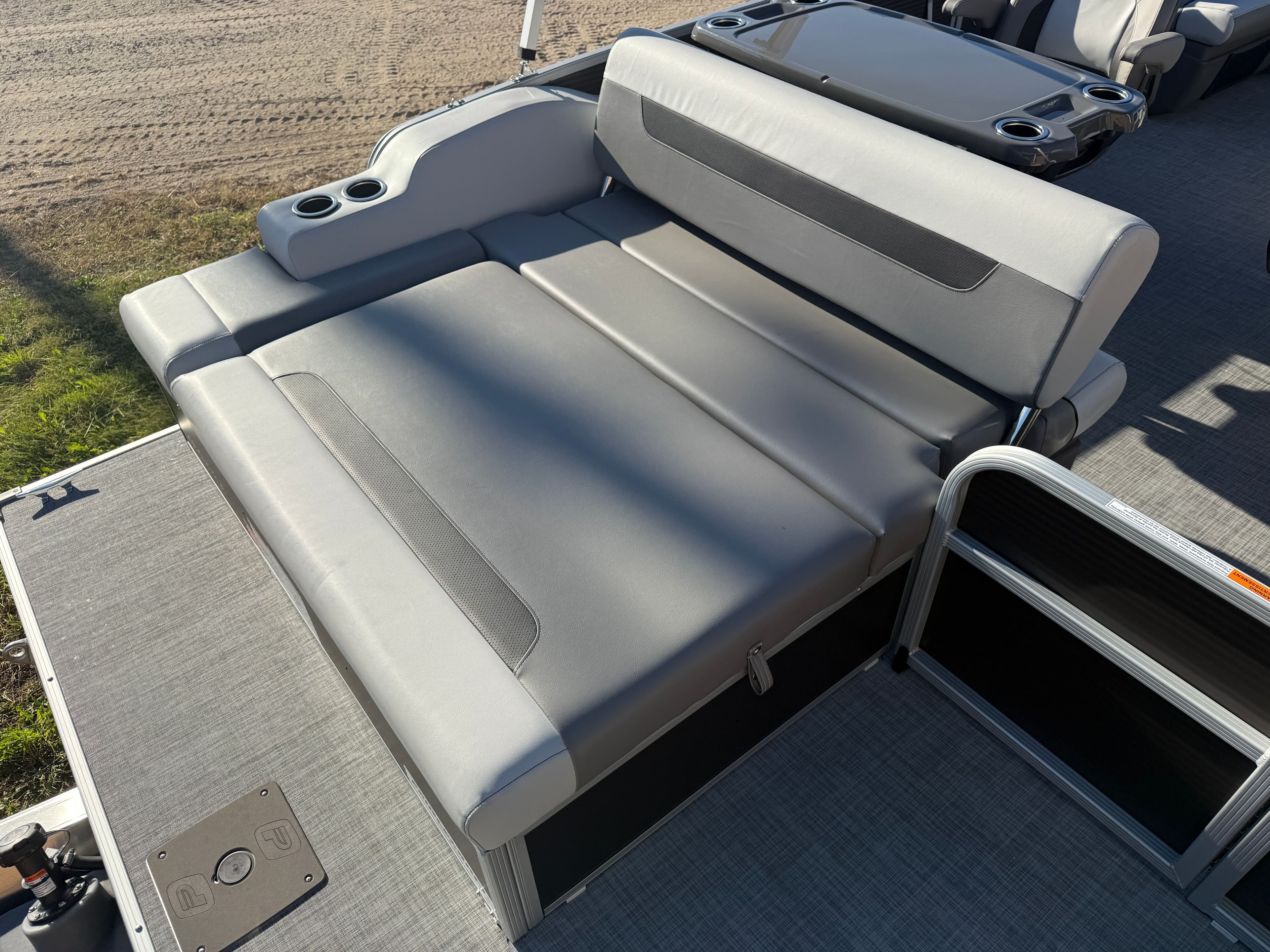 2026 Princecraft Vectra 21 RL - 20