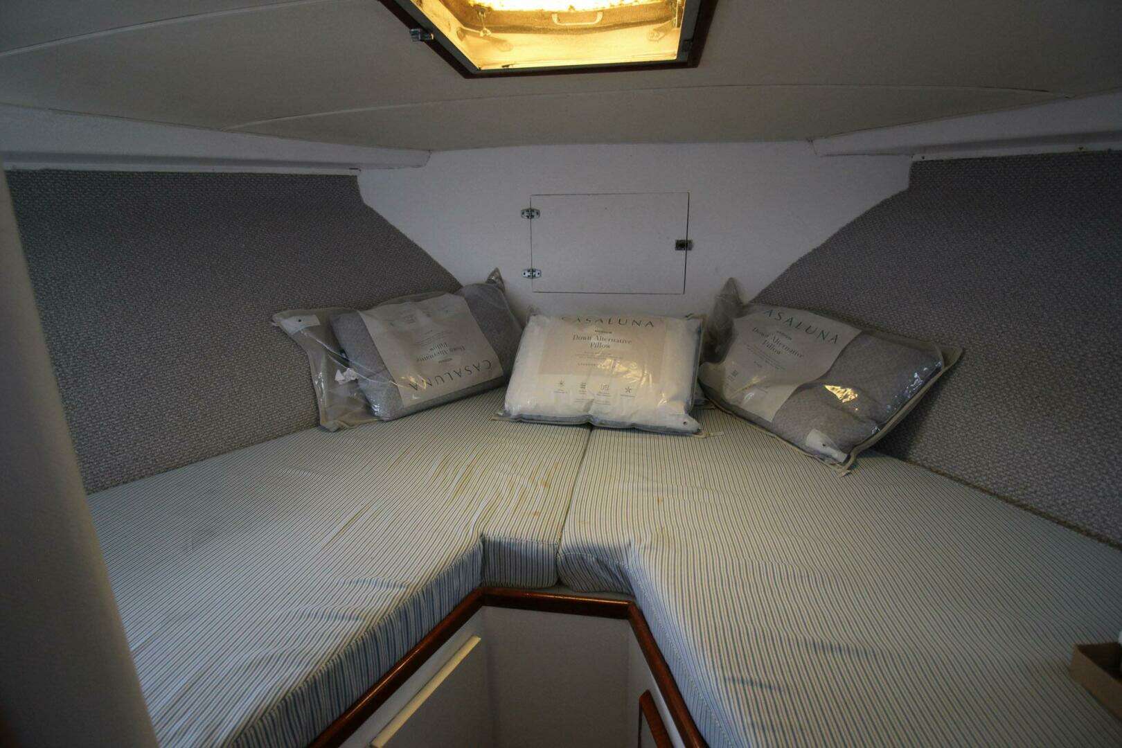 1974 Bertram 42 Motor Yacht - Image 15