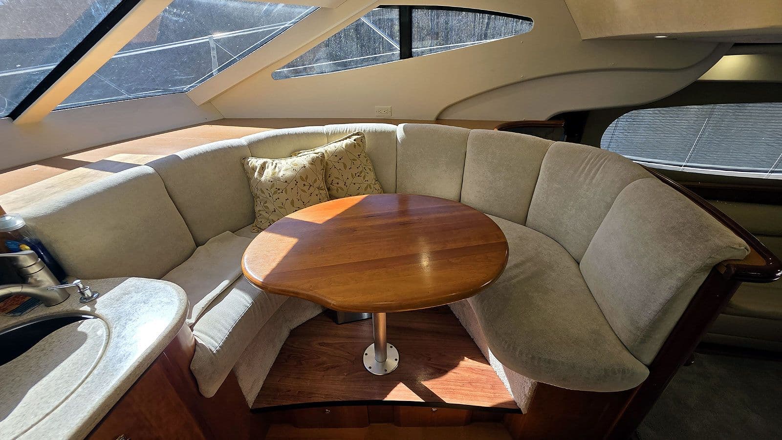 Dinette