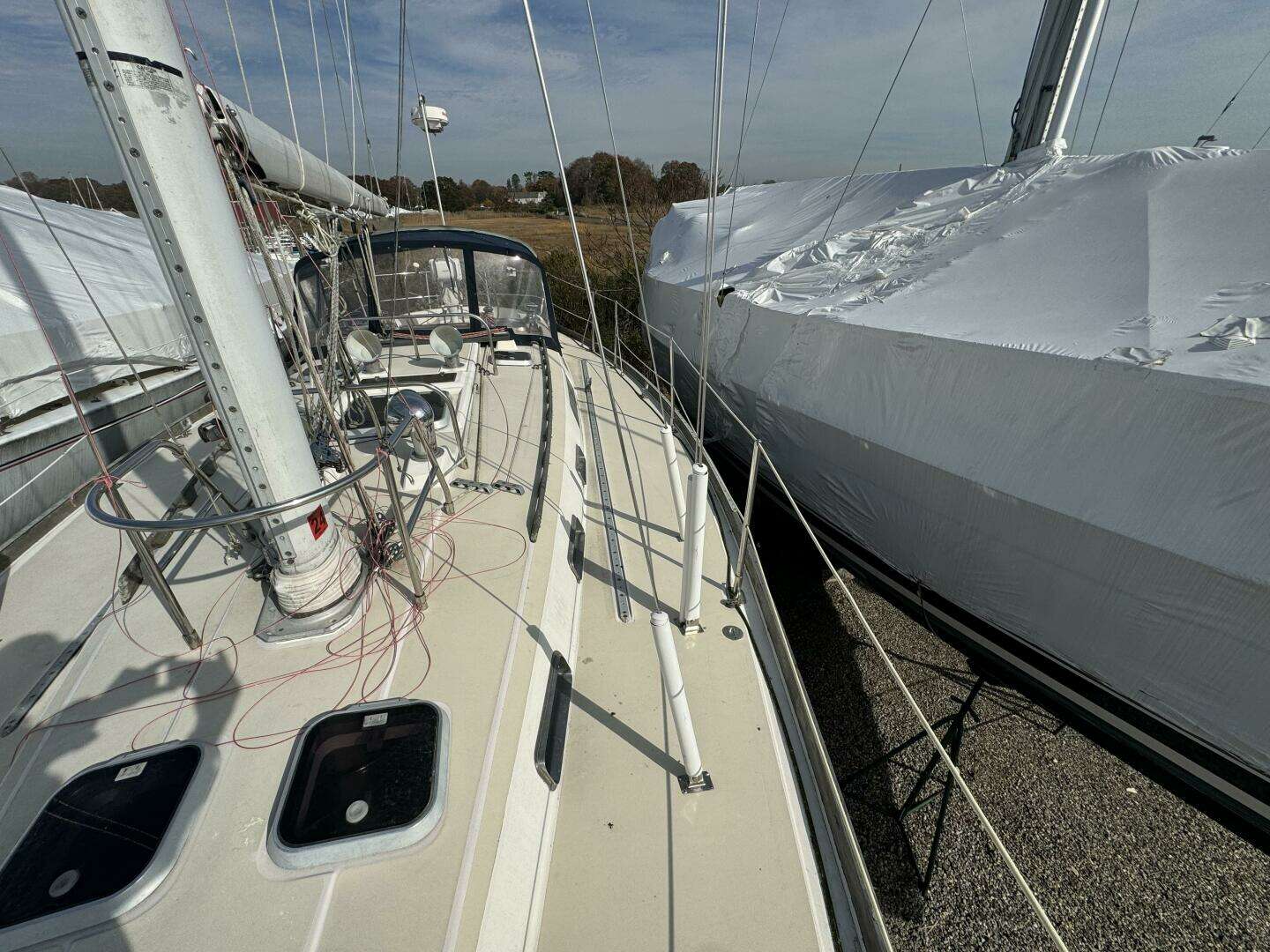 1996 Sabre 425 - Image 15