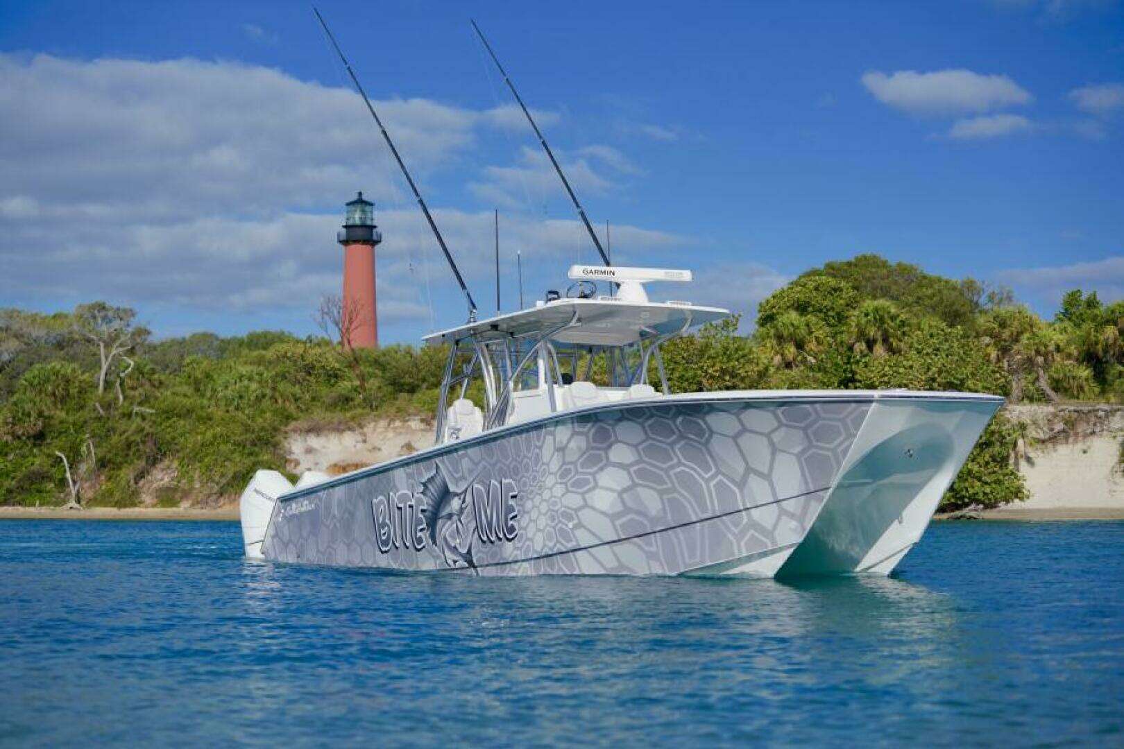 2023 SeaHunter — - Image 6