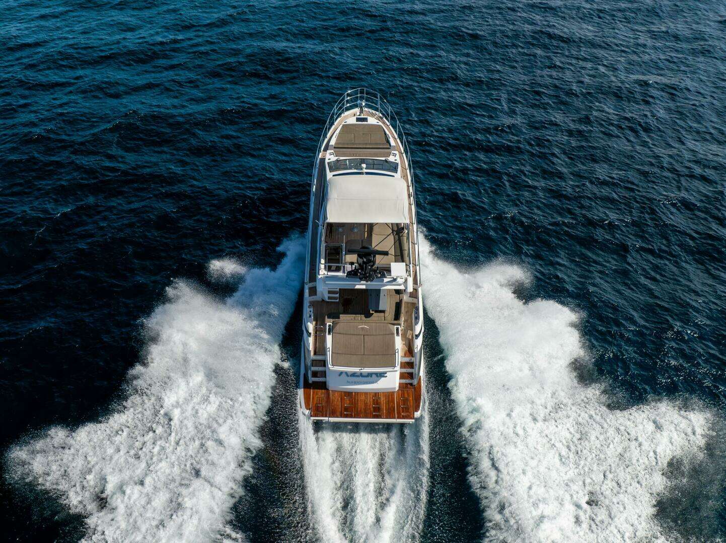 2021 Azimut S6 Sport Fly - Image 60