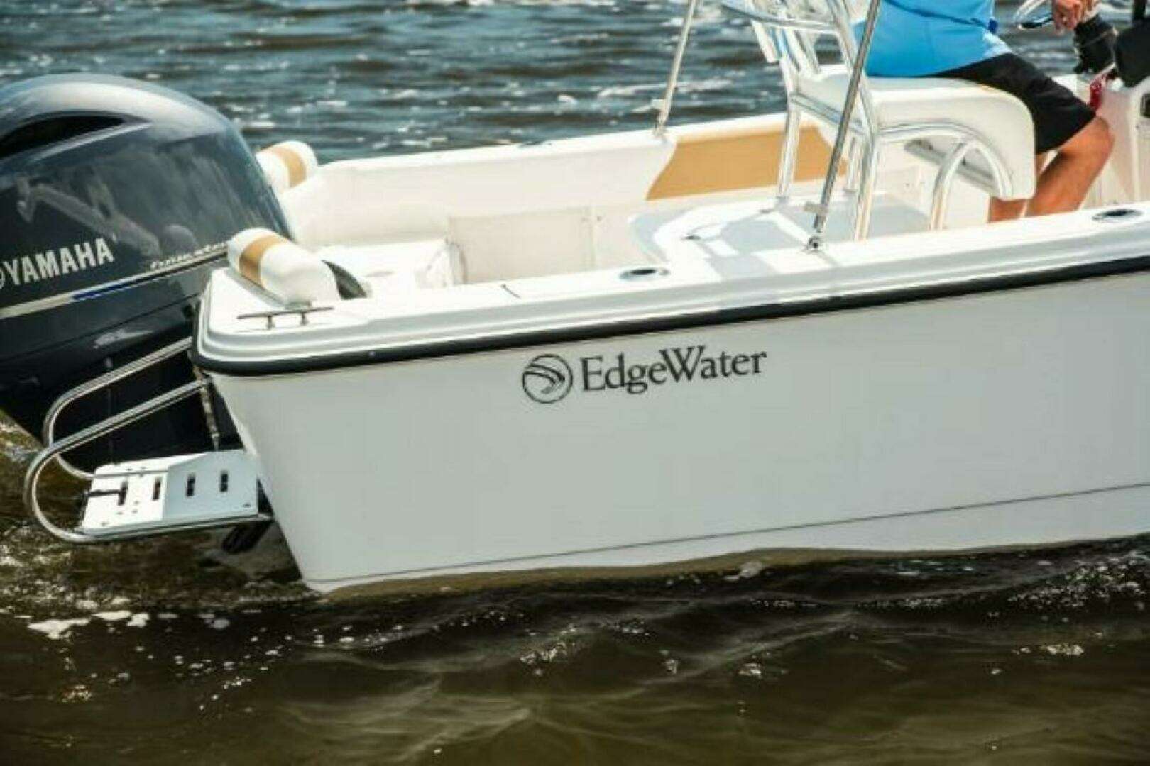 2025 Edgewater 188CC - Image 3