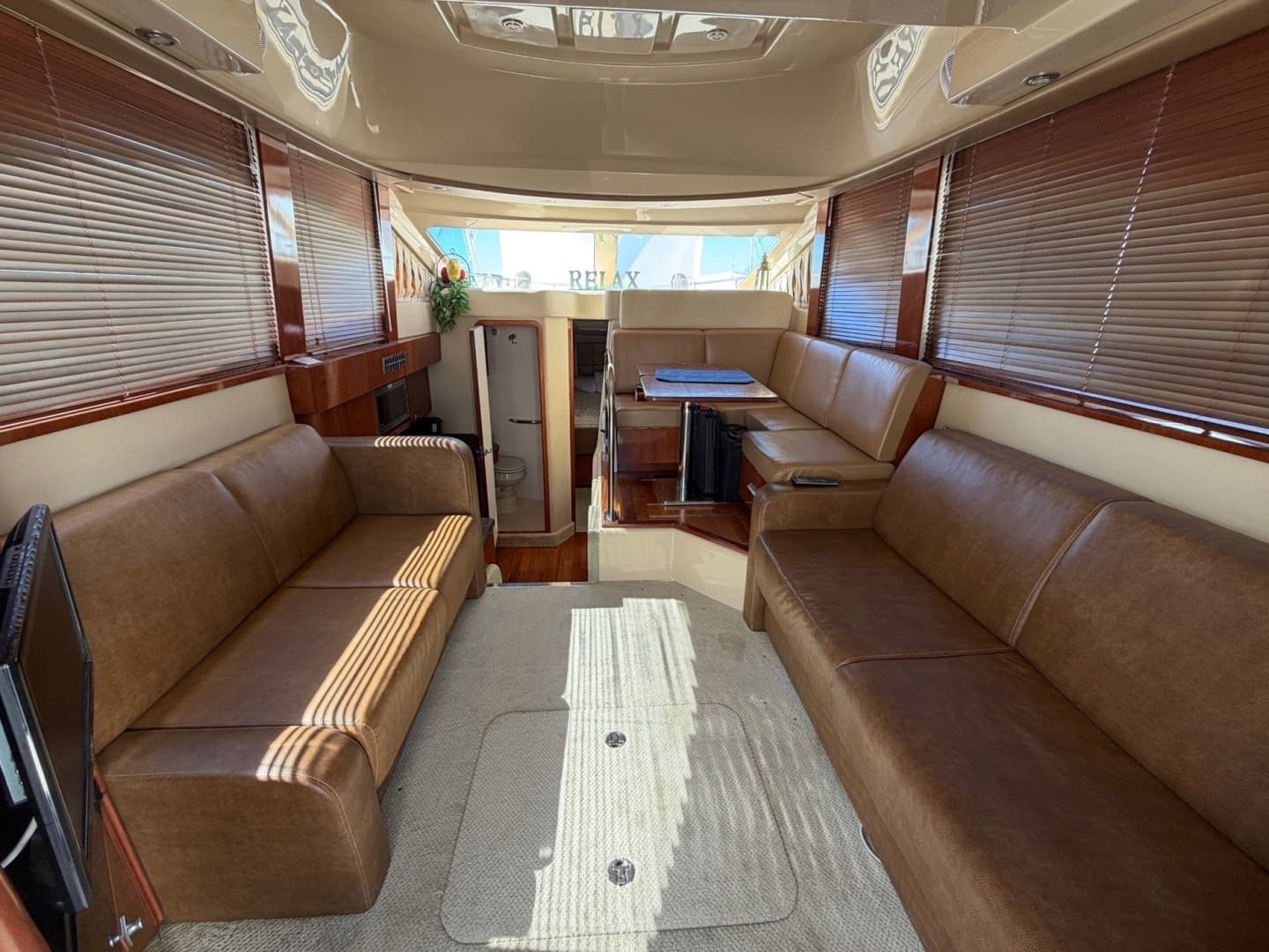 2007 Sea Ray Sedan Bridge - Image 24