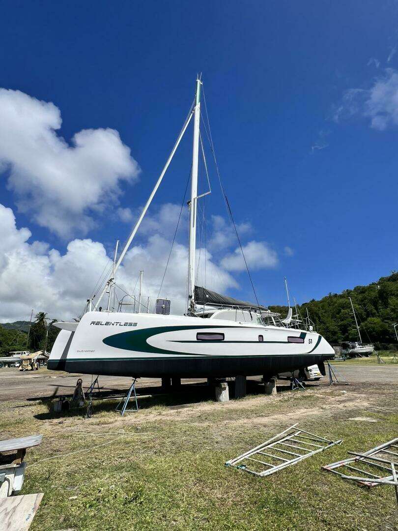 2020 Outremer 51 - Image 13