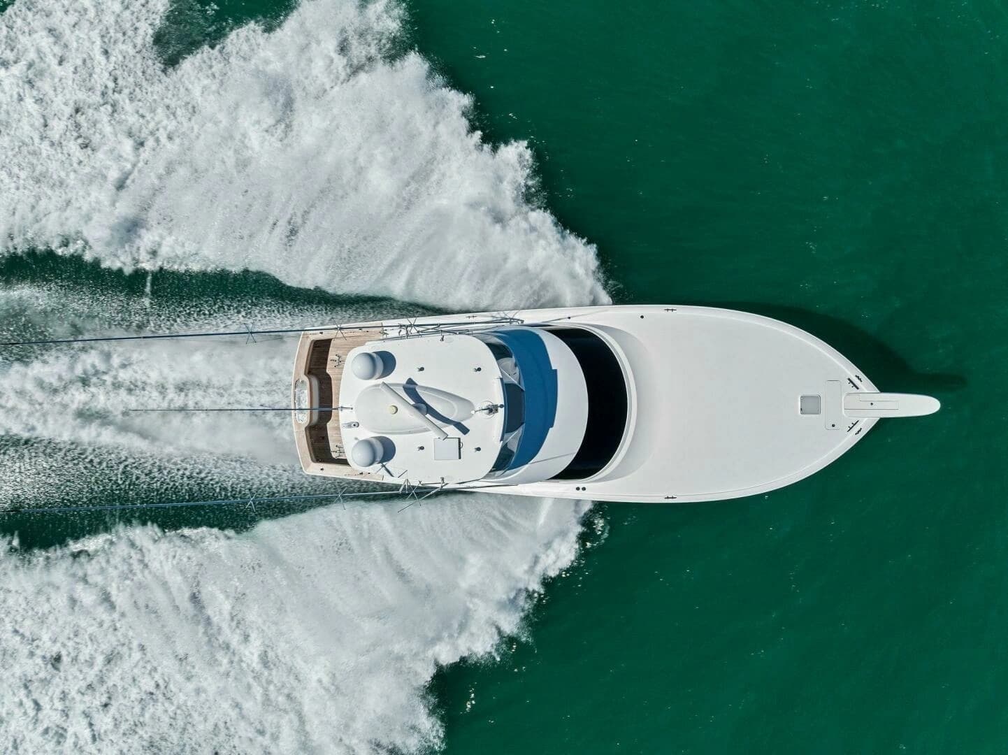 2023 Viking 54 Convertible - Image 75