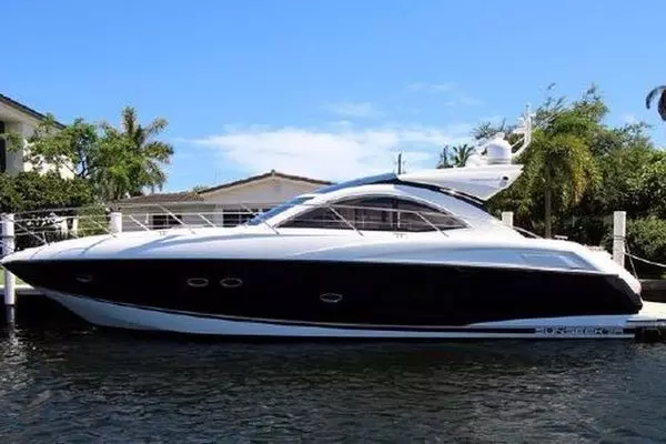 2013 Sunseeker Portofino