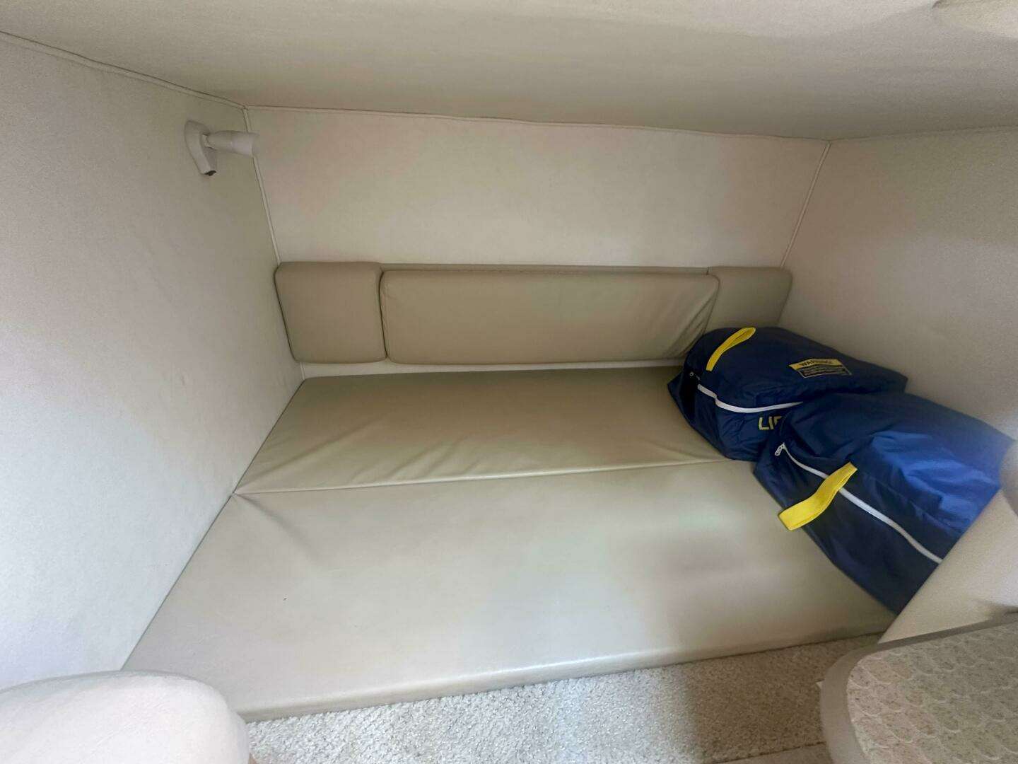 2006 Sea Ray 290 Amberjack - Image 30