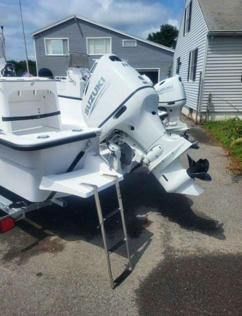 2024 Maritime 189 Defitant - Image 2