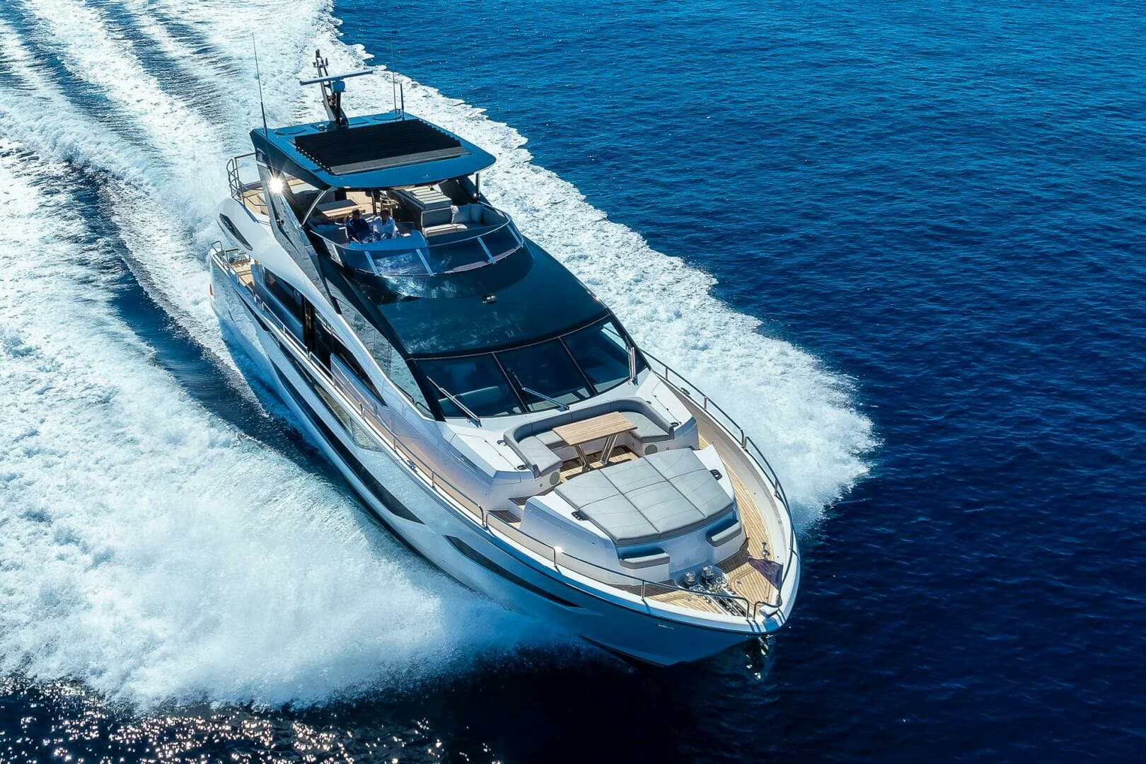 2022 Sunseeker — - Image 50