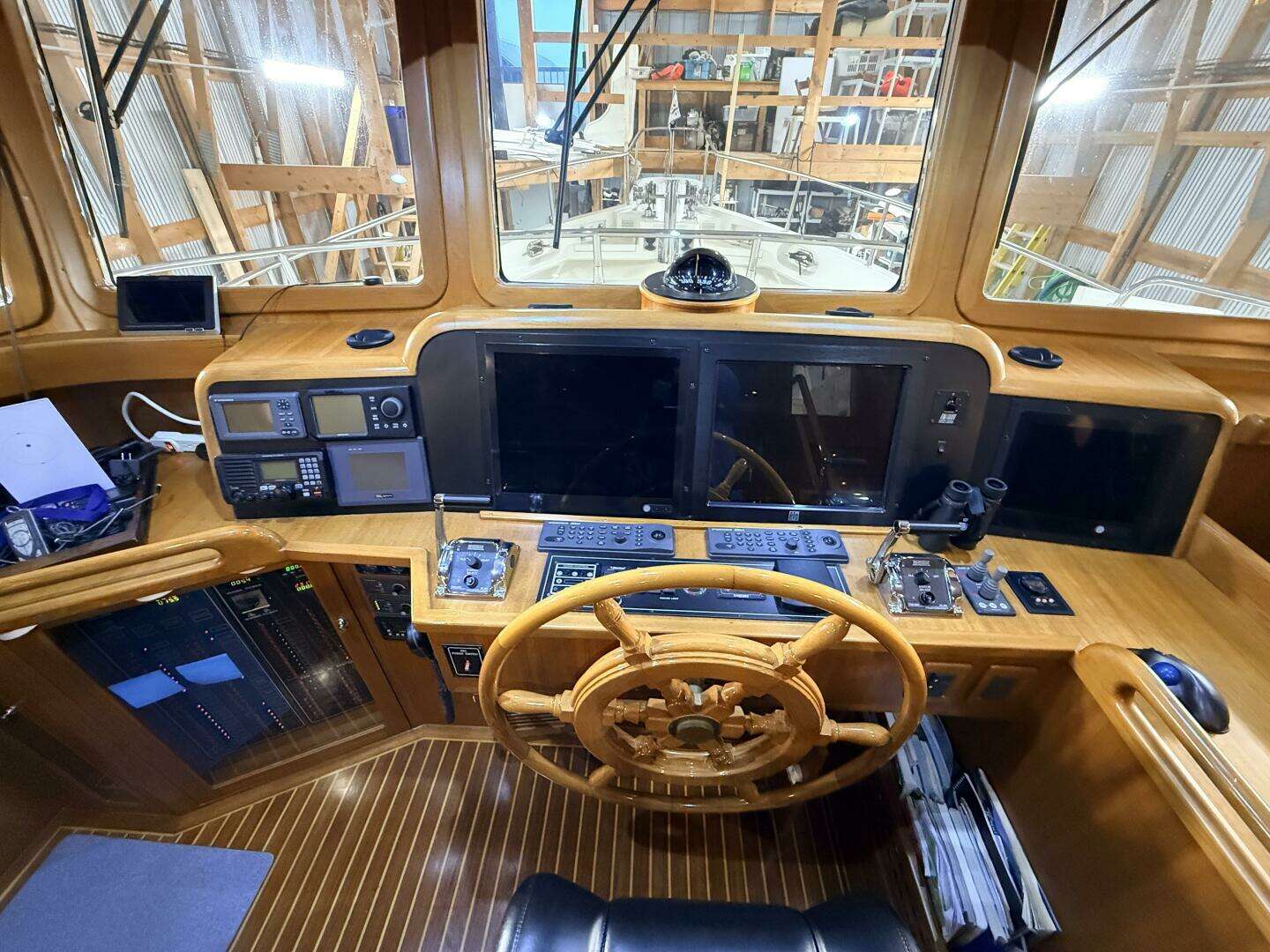 2006 Selene 57 - Image 12