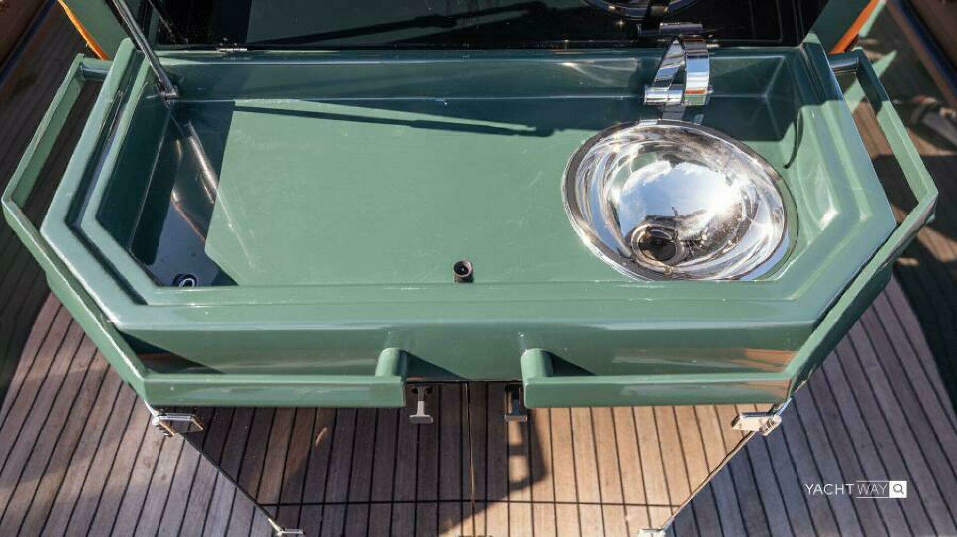 2025 Skipper Rolls Royce Edition - Image 17