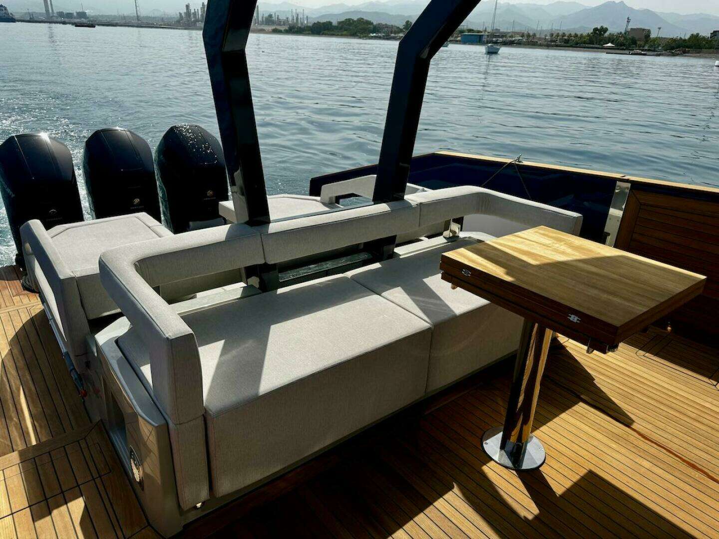2025 Aicon Audace 50 - Image 42